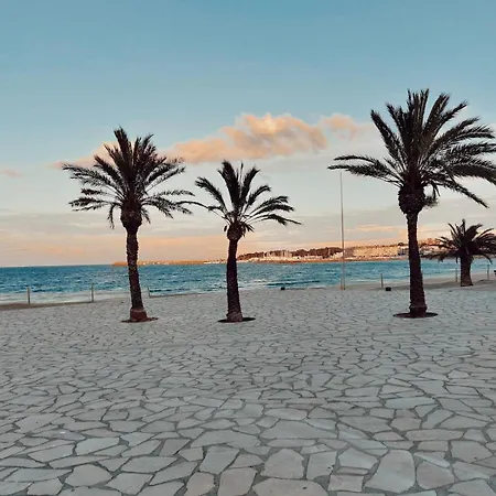 Apartmán Bel Avec Terrasse Proche De La